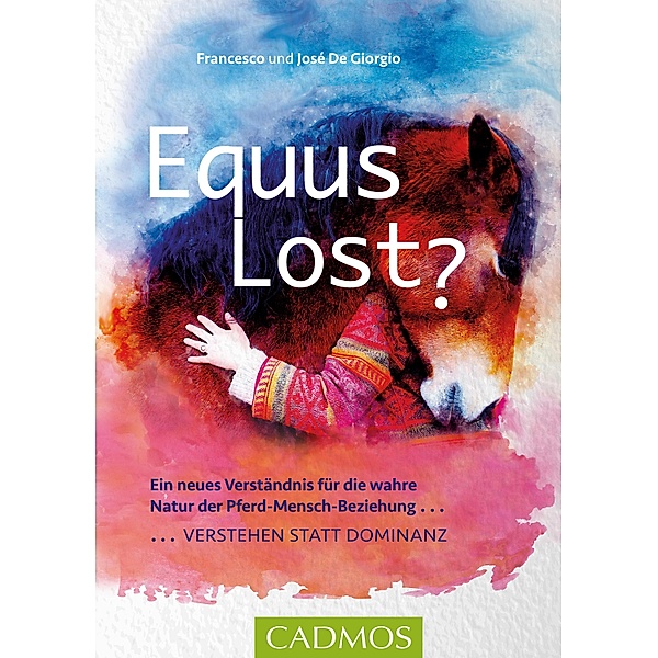Equus Lost?, Francesco De Giorgio, José De Giorgio-Schoorl
