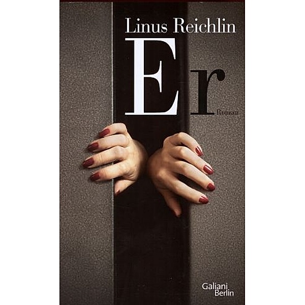Er, Linus Reichlin