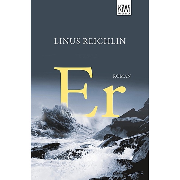 Er, Linus Reichlin