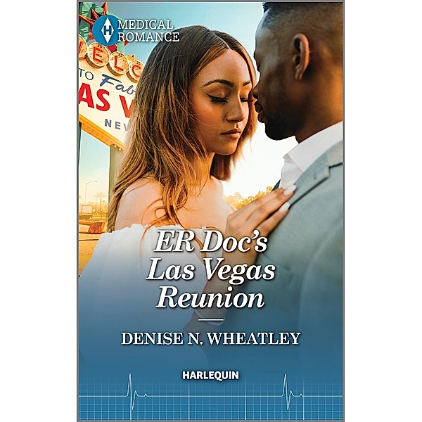 ER Doc's Las Vegas Reunion, Denise N. Wheatley