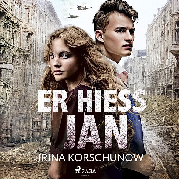 Er hieß Jan, Irina Korschunow