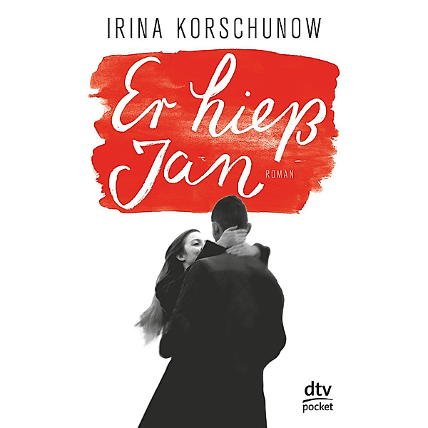Er hiess Jan, Irina Korschunow