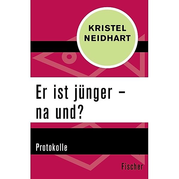 Er ist jünger - na und?, Kristel Neidhart