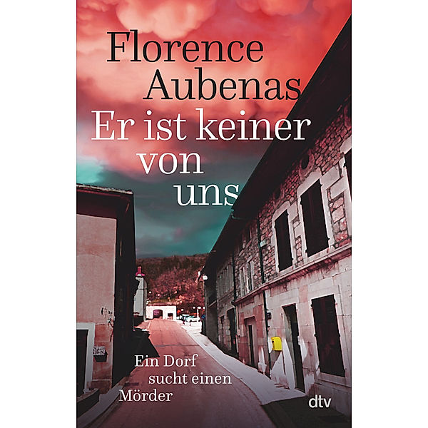 Er ist keiner von uns, Florence Aubenas