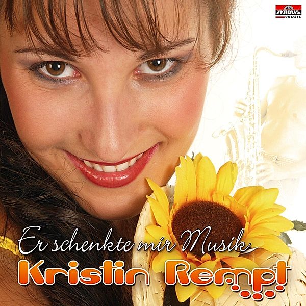 Er schenkte mir Musik, Kristin Rempt