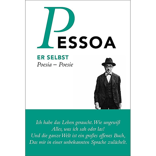 Er selbst, Fernando Pessoa