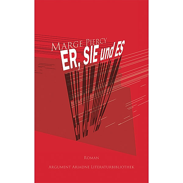 Er, Sie und Es, Marge Piercy