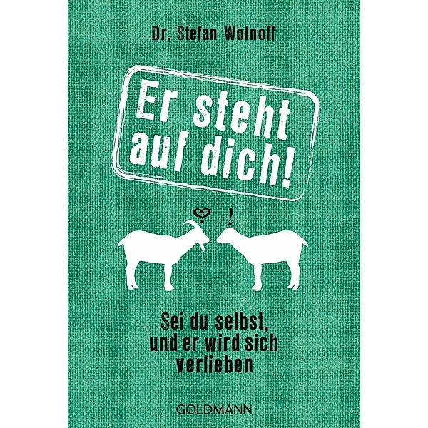 Er steht auf dich!, Stefan Woinoff