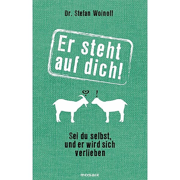 Er steht auf dich!, Stefan Woinoff