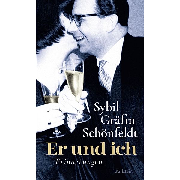 Er und ich, Sybil Gräfin Schönfeldt