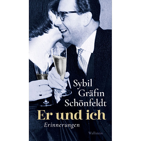 Er und ich, Sybil Gräfin Schönfeldt