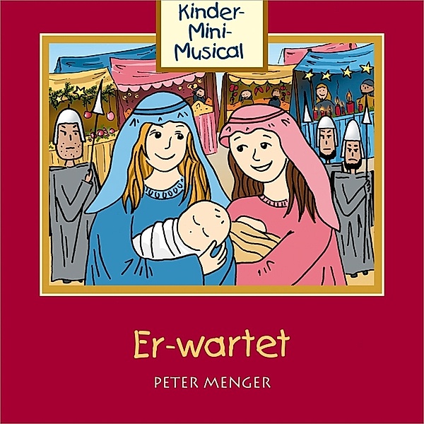 Er-Wartet, Peter Menger