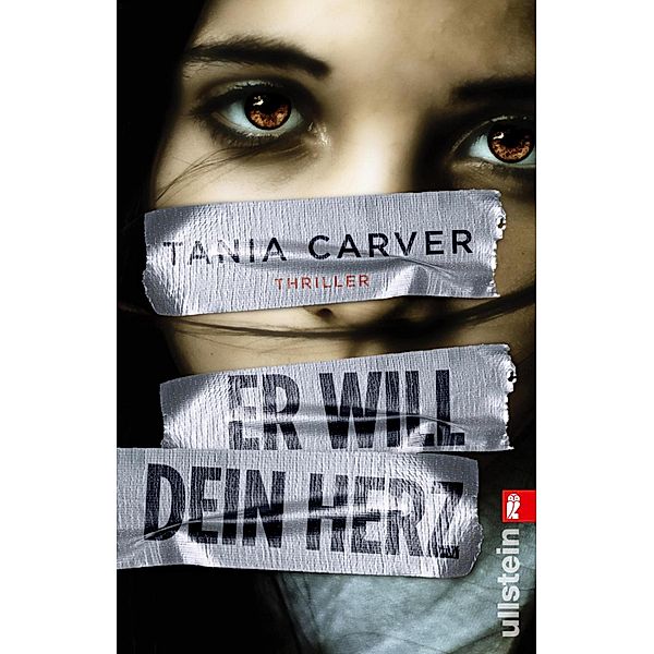 Er will dein Herz / Marina Esposito Bd.7, Tania Carver