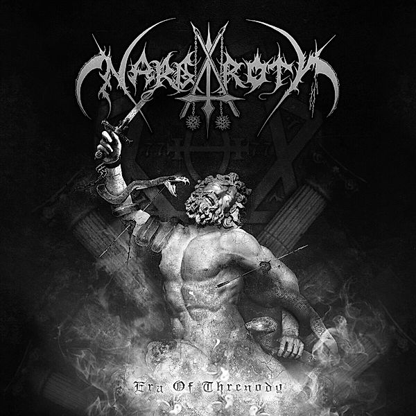 Era Of Threnody (Digipak), Nargaroth