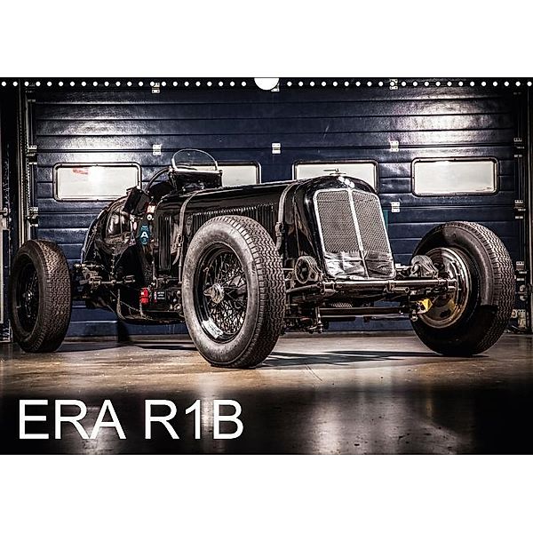 ERA R1B (Wall Calendar 2019 DIN A3 Landscape), Maurice Volmeyer