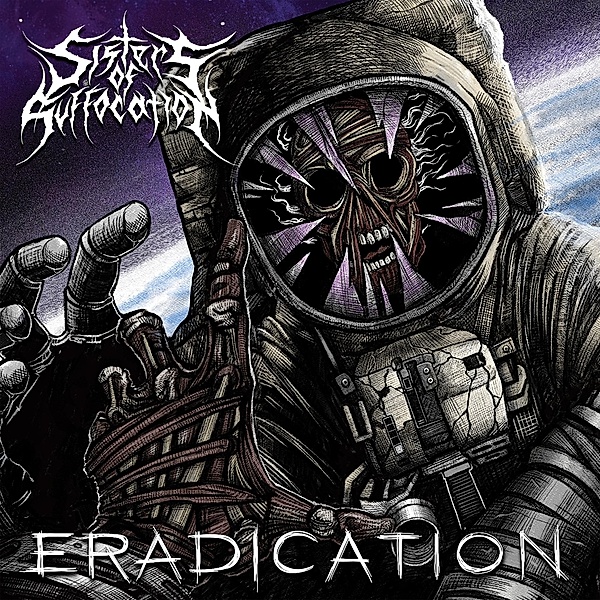 Eradication, Sisters Of Suffocation