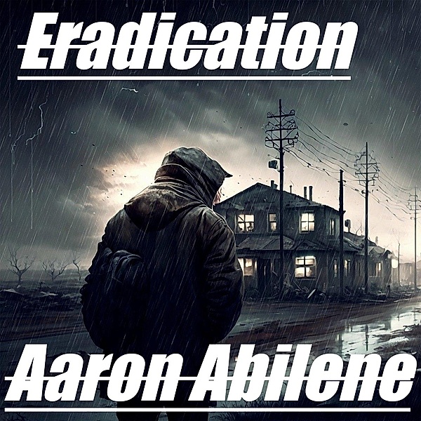 Eradication (Thomas, #3) / Thomas, Aaron Abilene