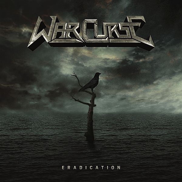 Eradication (Vinyl), War Curse