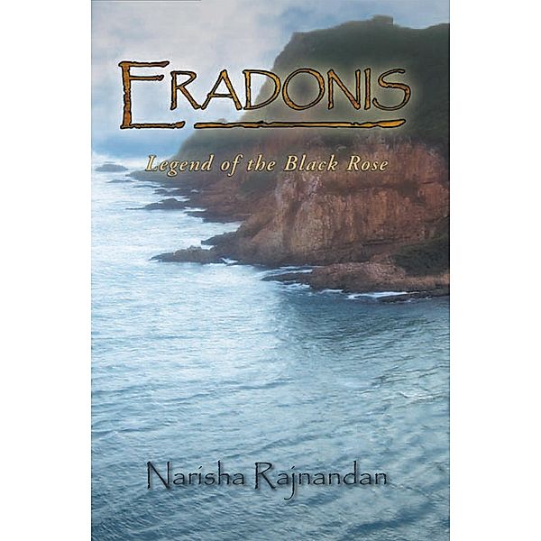 Eradonis, Narisha Rajnandan