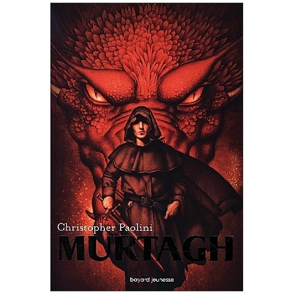 Eragon 05 - Murtagh, Christopher Paolini, John Jude Palencar