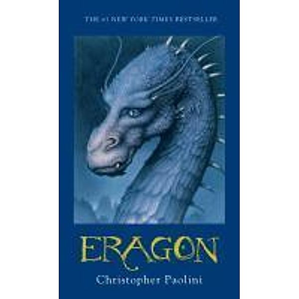 Eragon, Christopher Paolini