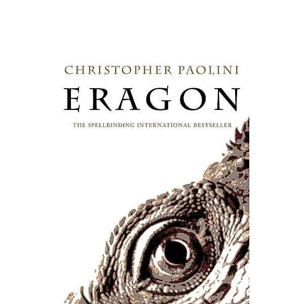 Eragon, Christopher Paolini