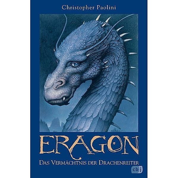 Eragon, Band 1, Christopher Paolini