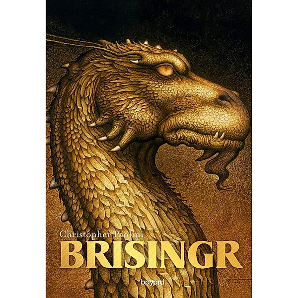 Eragon poche, Tome 03 / Eragon poche Bd.3, Christopher Paolini