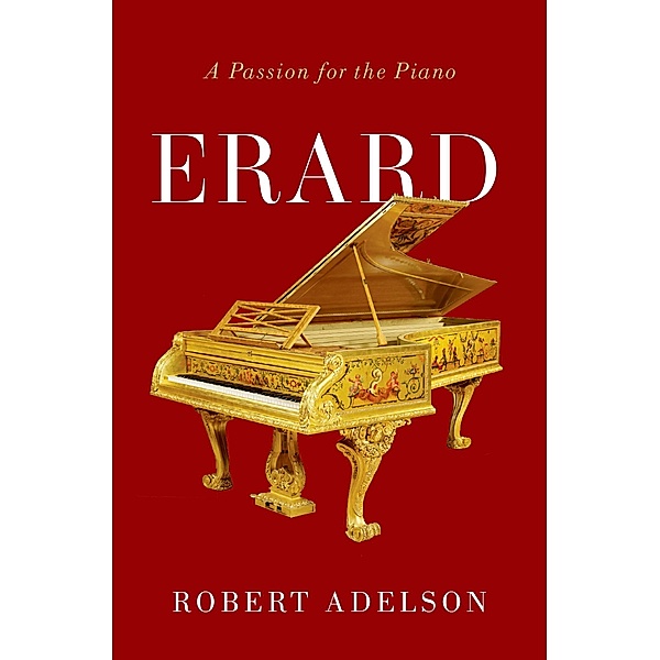 Erard, Robert Adelson