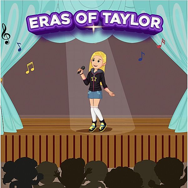 Eras of Taylor, Gabby Brooklin