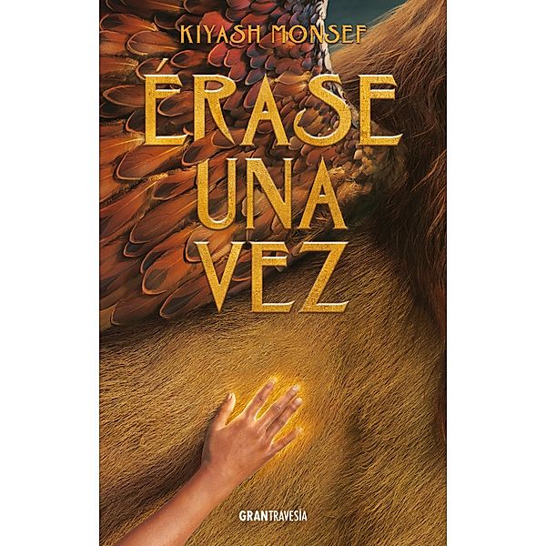 Érase una vez / Érase una vez Bd.1, Kiyash Monsef