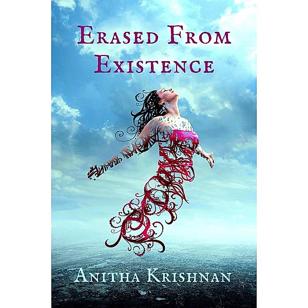 Erased From Existence, Anitha Krishnan