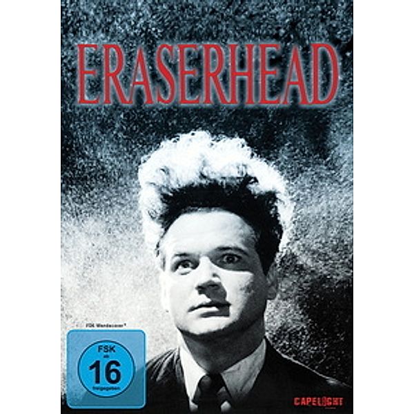 Eraserhead, David Lynch