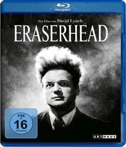 Image of Eraserhead