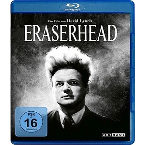 Eraserhead, David Lynch