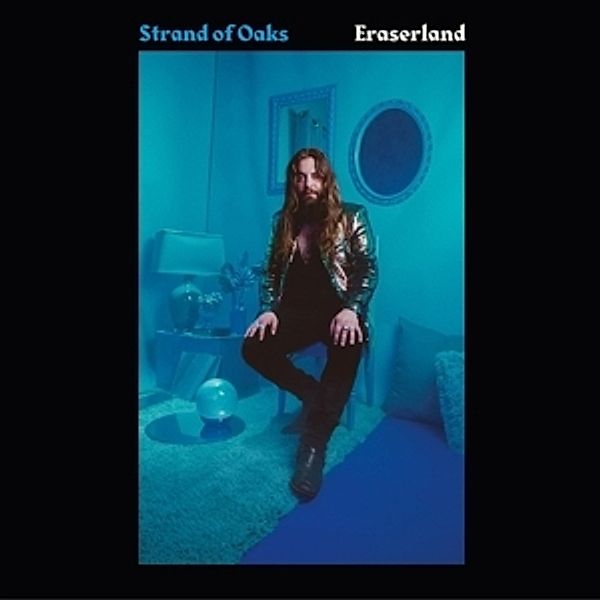 Eraserland (White Vinyl), Strand Of Oaks