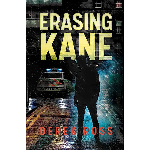 Erasing Kane, Derek Ross