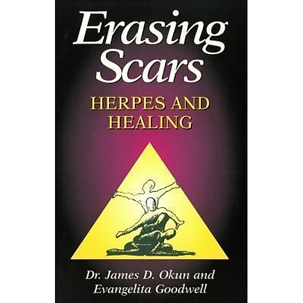 Erasing Scars / Jane Publications, James D Okun, Goodwell Evangelita