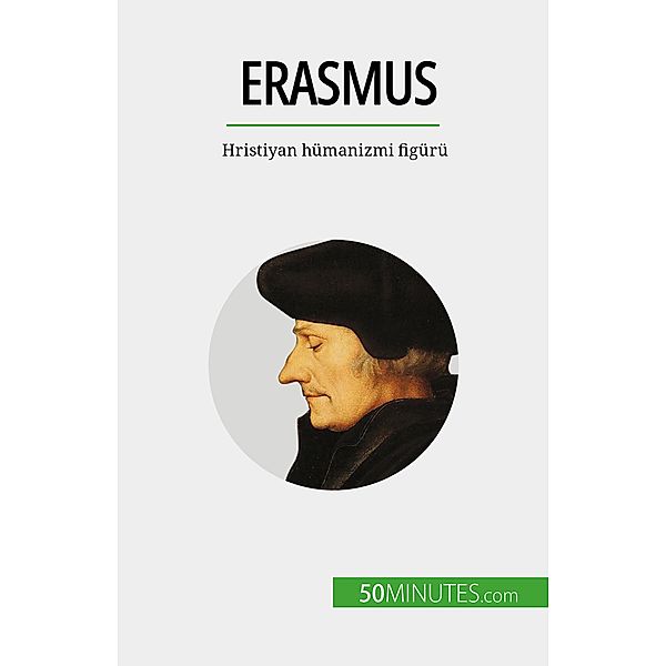 Erasmus, David Cusin