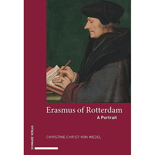 Erasmus of Rotterdam, Christine Christ-von-Wedel
