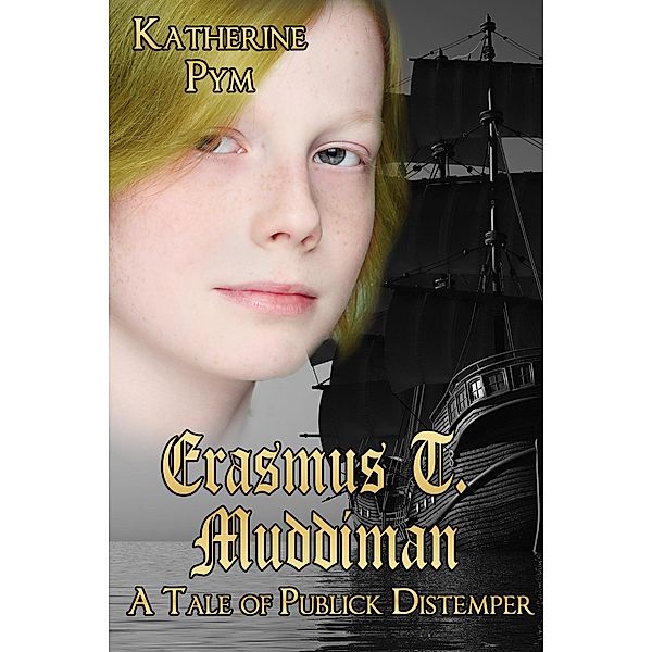 Erasmus T. Muddiman / BWL Publishing Inc., Katherine Pym