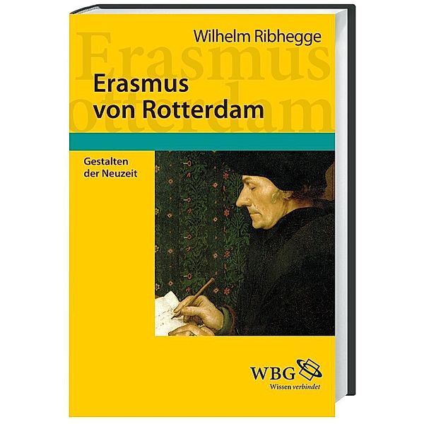 Erasmus von Rotterdam, Wilhelm Ribhegge