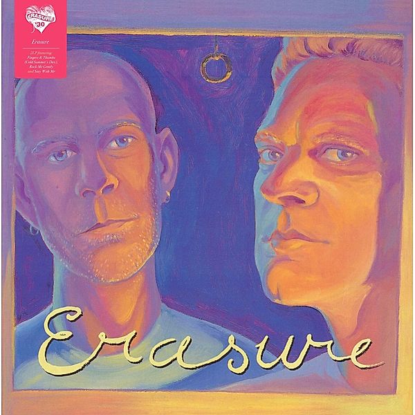 Erasure (Vinyl), Erasure