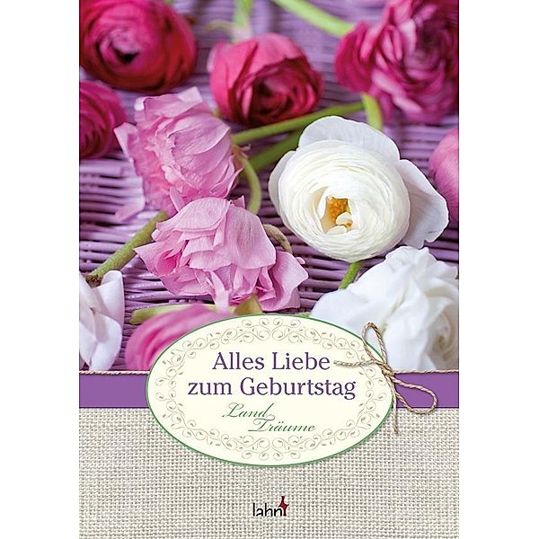 Erath, I: Alles Liebe zum Geburtstag, Irmgard Erath