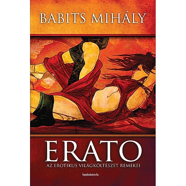 Erato, Mihály Babits