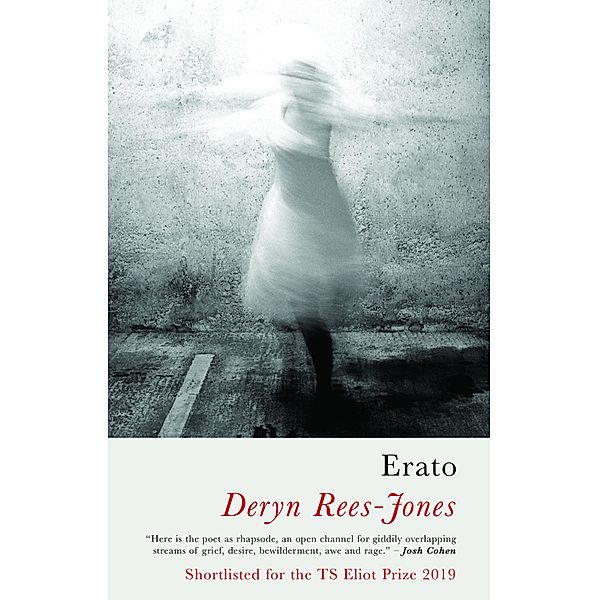 Erato, Deryn Rees-Jones