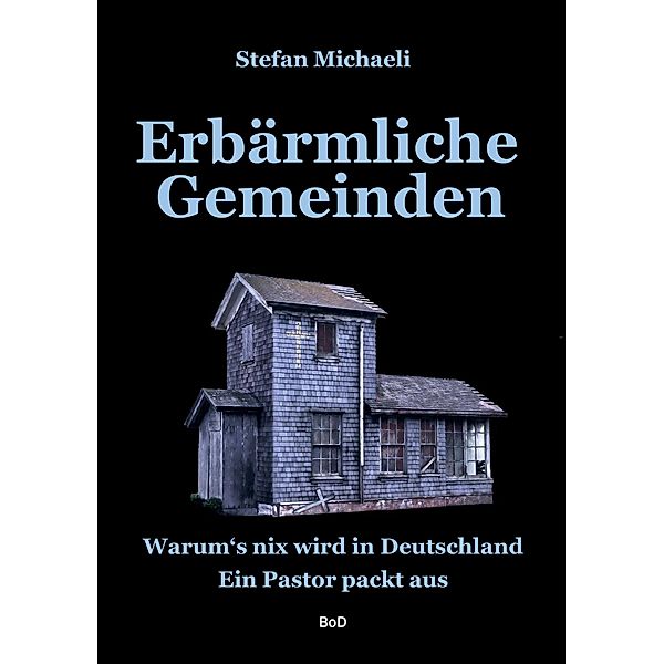 Erbärmliche Gemeinden, Stefan Michaeli