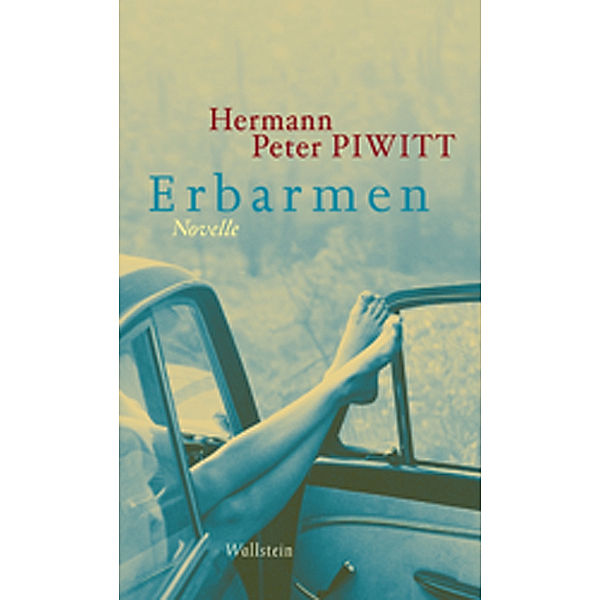 Erbarmen, Hermann Peter Piwitt