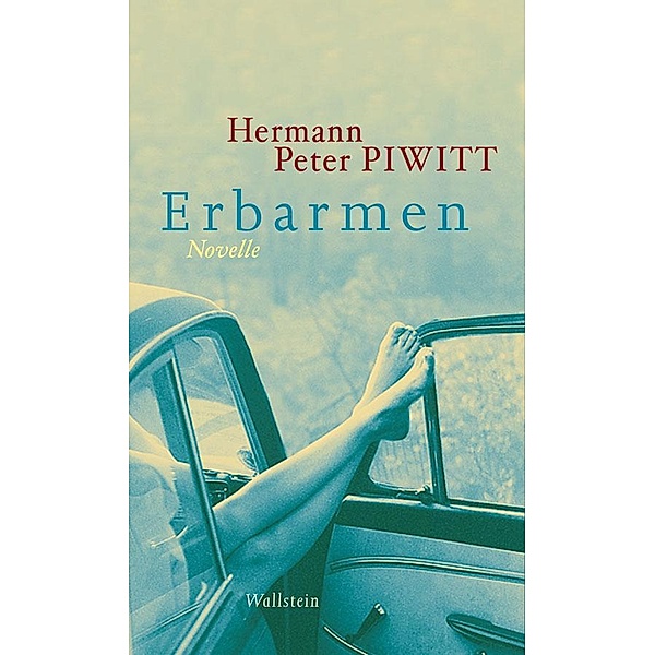Erbarmen, Hermann Peter Piwitt