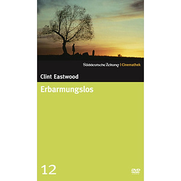 Erbarmungslos (SZ-Cinemathek 12), David Webb Peoples